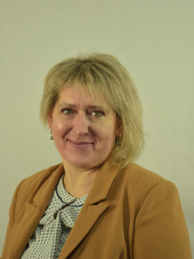 Учайкина Ольга Юрьевна.