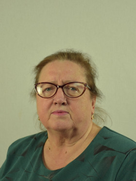 Веряскина Анна Ильинична.