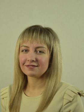 Сундикова Юлия Александровна.